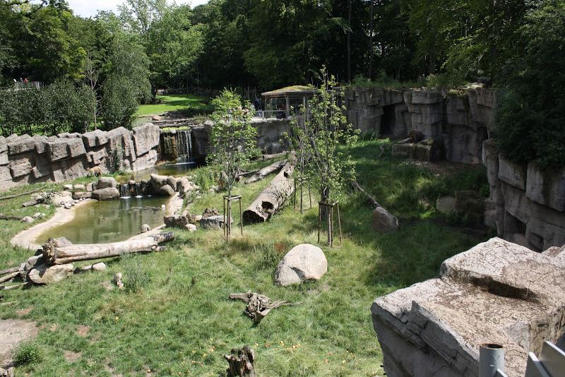 Osnabrücker Zoo