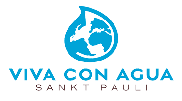 Logo Viva Con Agua