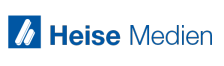 Logo Heise Medien