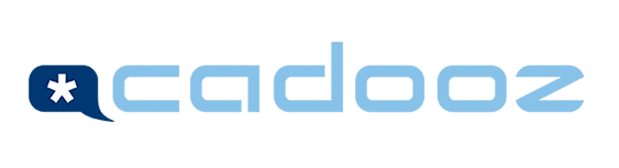 Logo cadooz