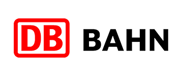 Logo Deutsche Bahn