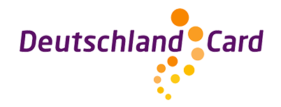 Logo Deutschland Card