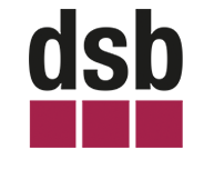 Logo DSB