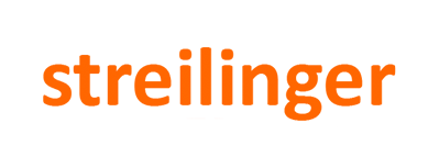 Logo Streilinger