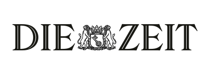 Logo Die Zeit