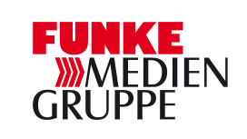 Logo Funke Medien Gruppe