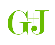 Logo G+J