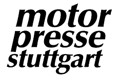 Logo Motorpresse Stuttgart
