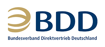 Logo Bundesverband Direktvertrieb Deutschland