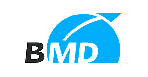 Logo BMD