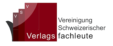 Logo Vereinigung Schweizerischer Verlagsfachleute