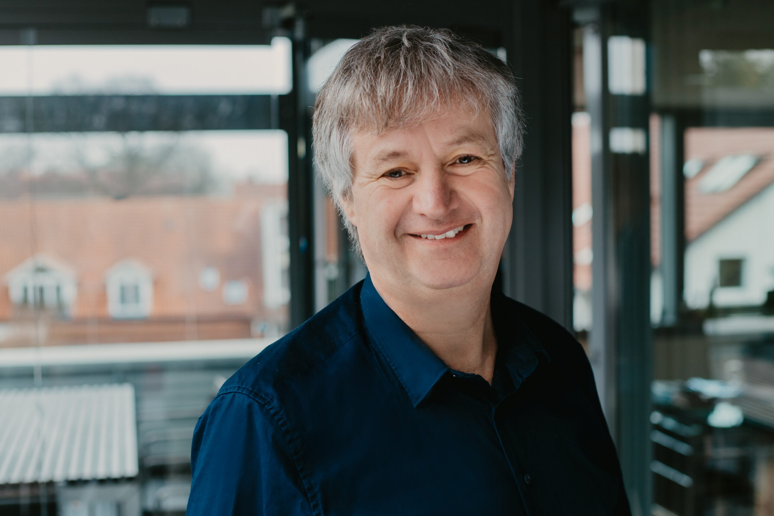 Bild von Jörg Markmeyer