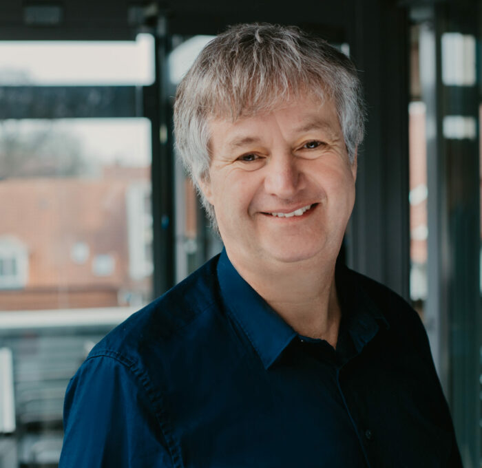 Bild von Jörg Markmeyer