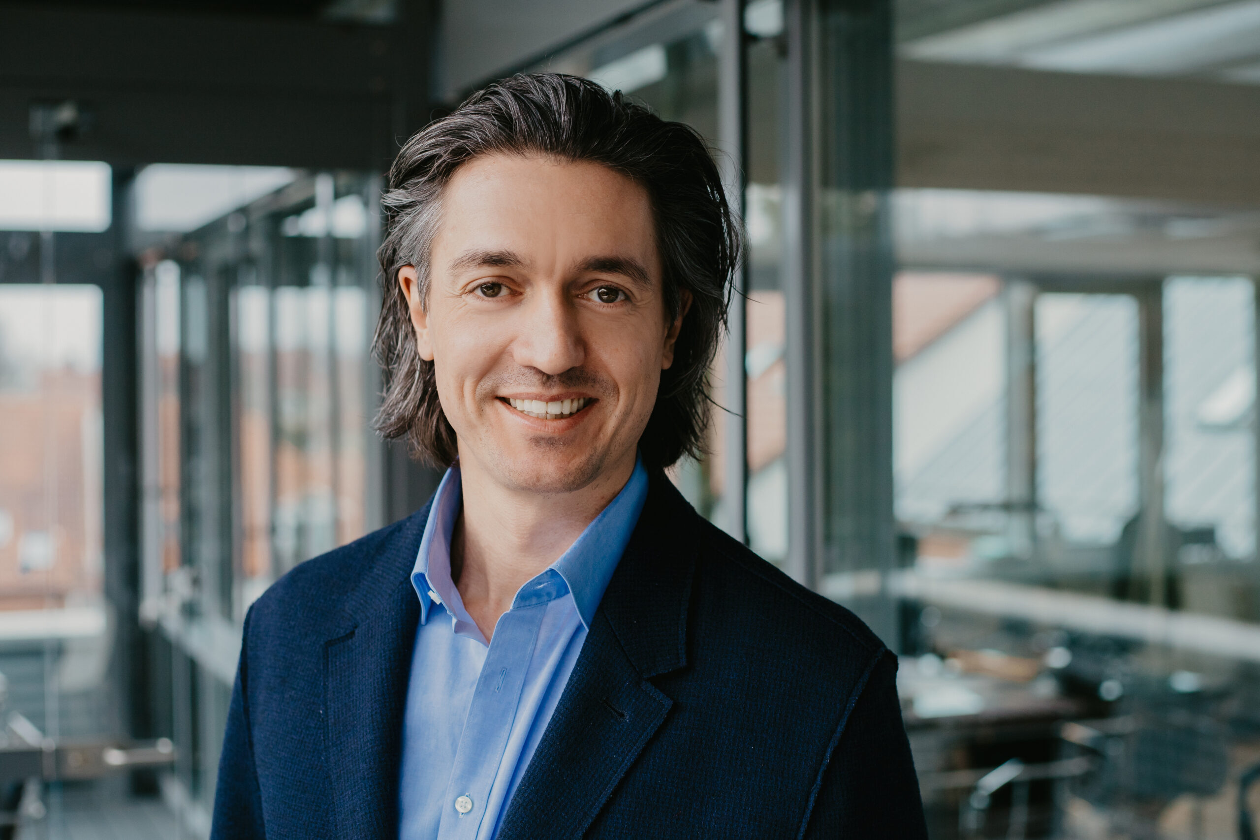 Bild von Michael Komlossy