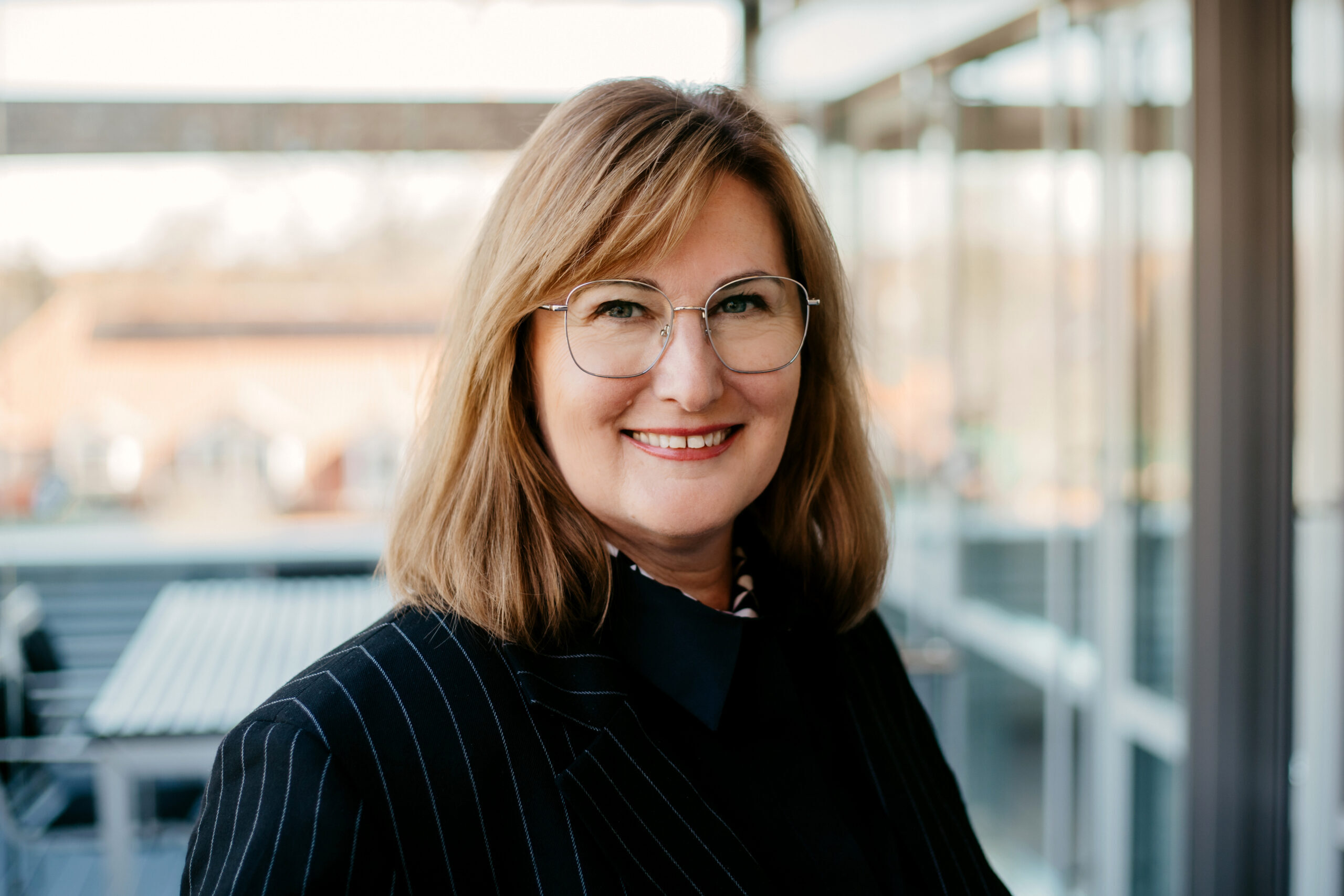 Bild von Astrid Green