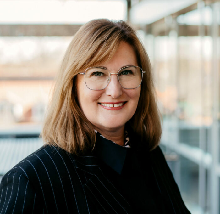 Bild von Astrid Green