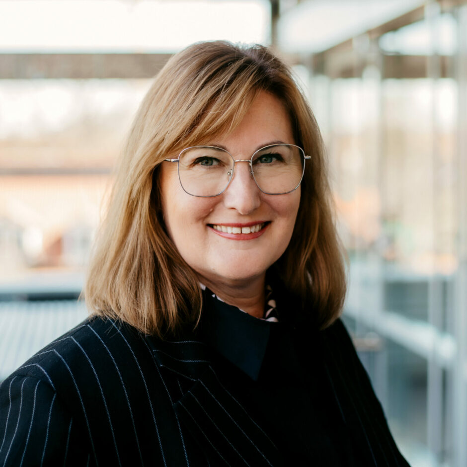 Bild von Astrid Green