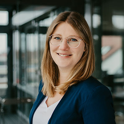 Bild von Johanna Hölscher