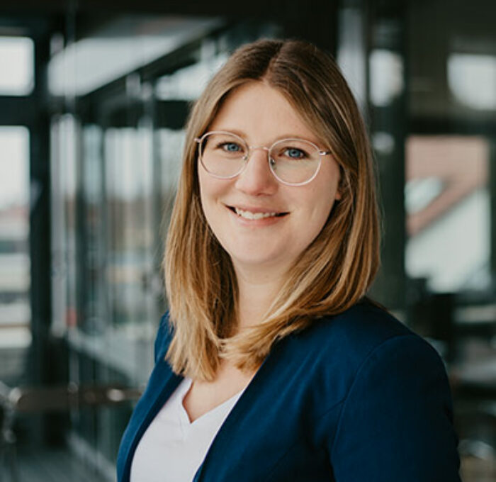 Bild von Johanna Hölscher