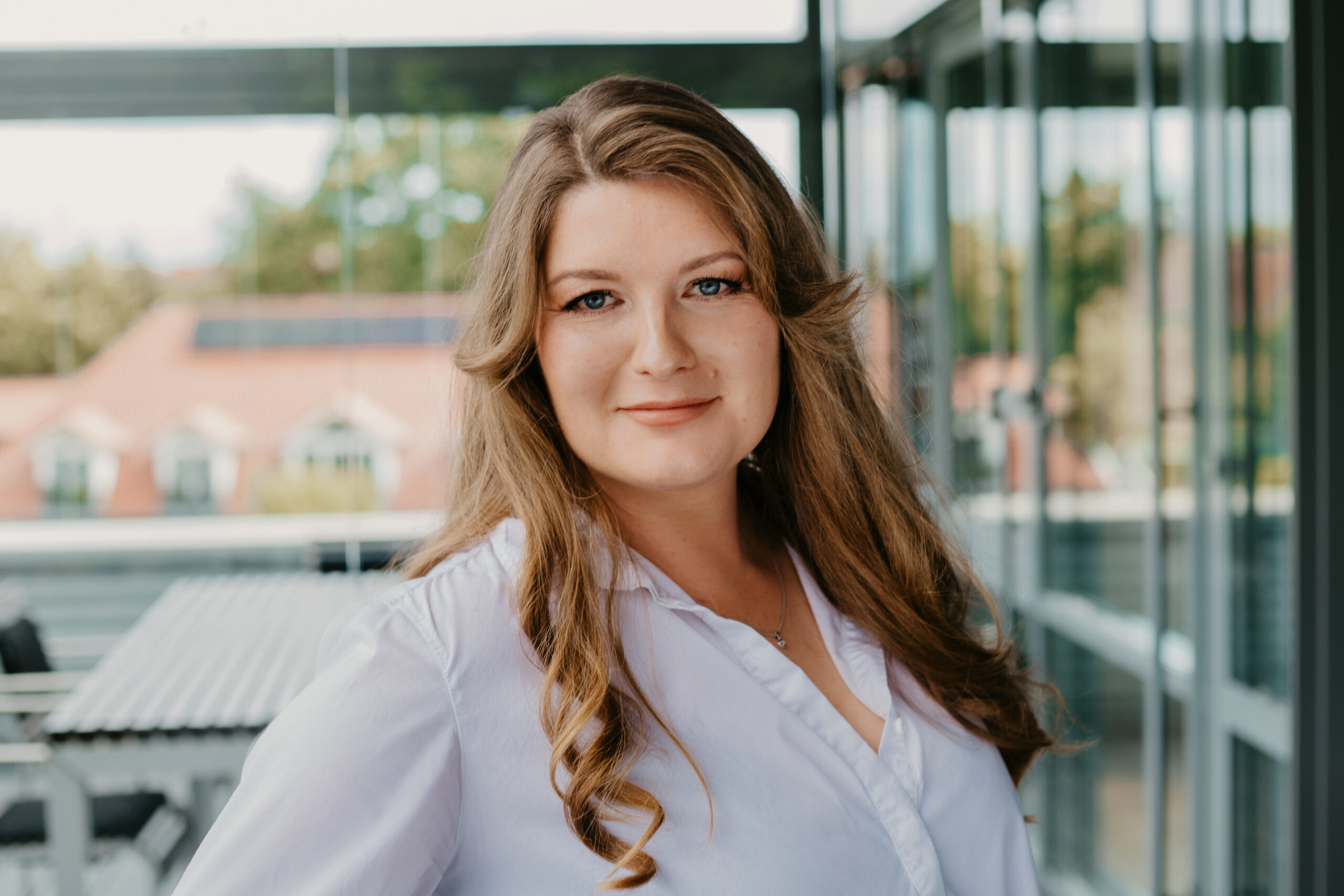 Bild von Alke Eva Wallmeyer