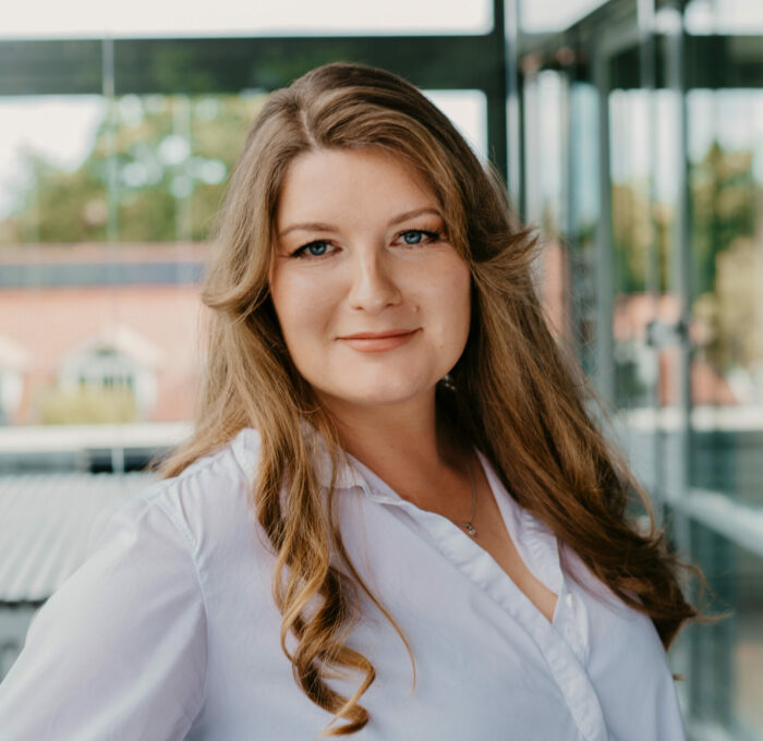 Bild von Alke Eva Wallmeyer