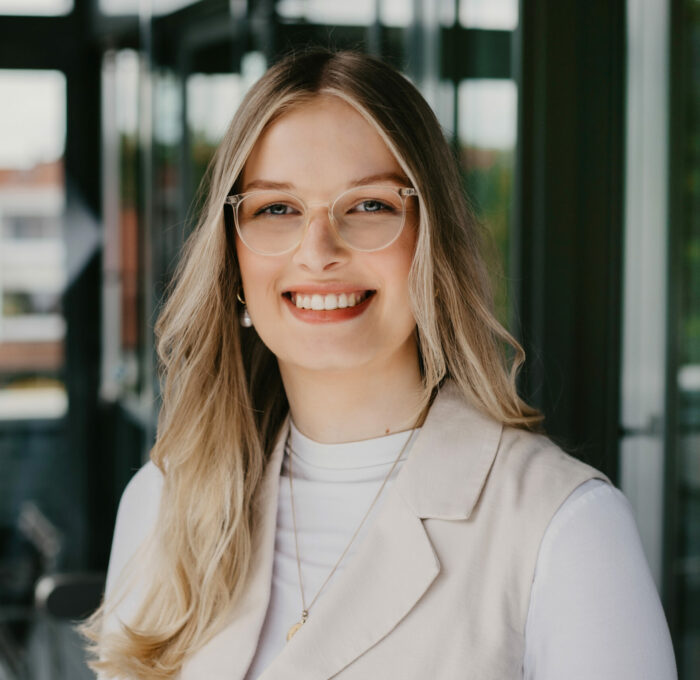 Bild von Mira Luisa Schwabedissen