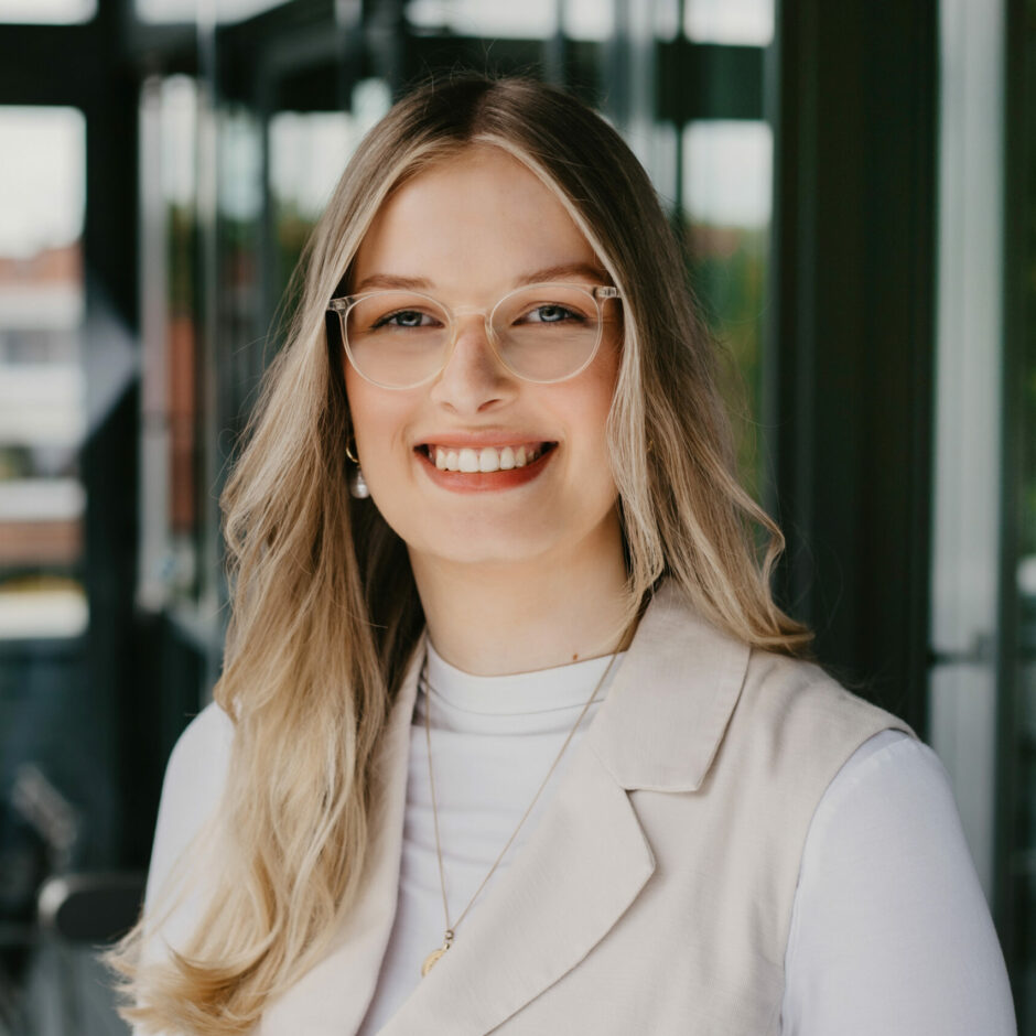 Bild von Mira Luisa Schwabedissen