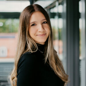 Bild von Zoe Hintze