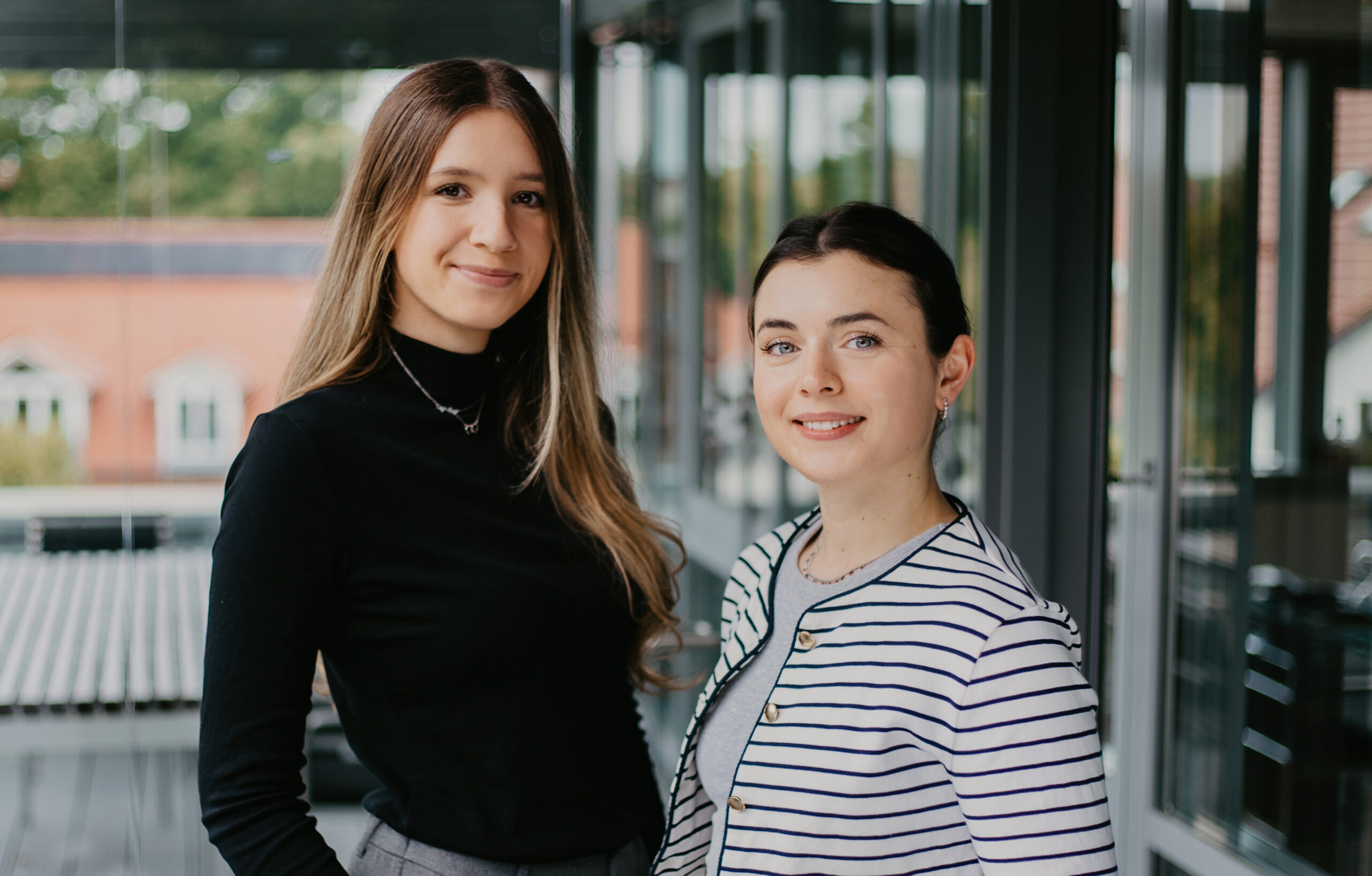 Bild von Zoe Hintze und Annemarie Bocklitz