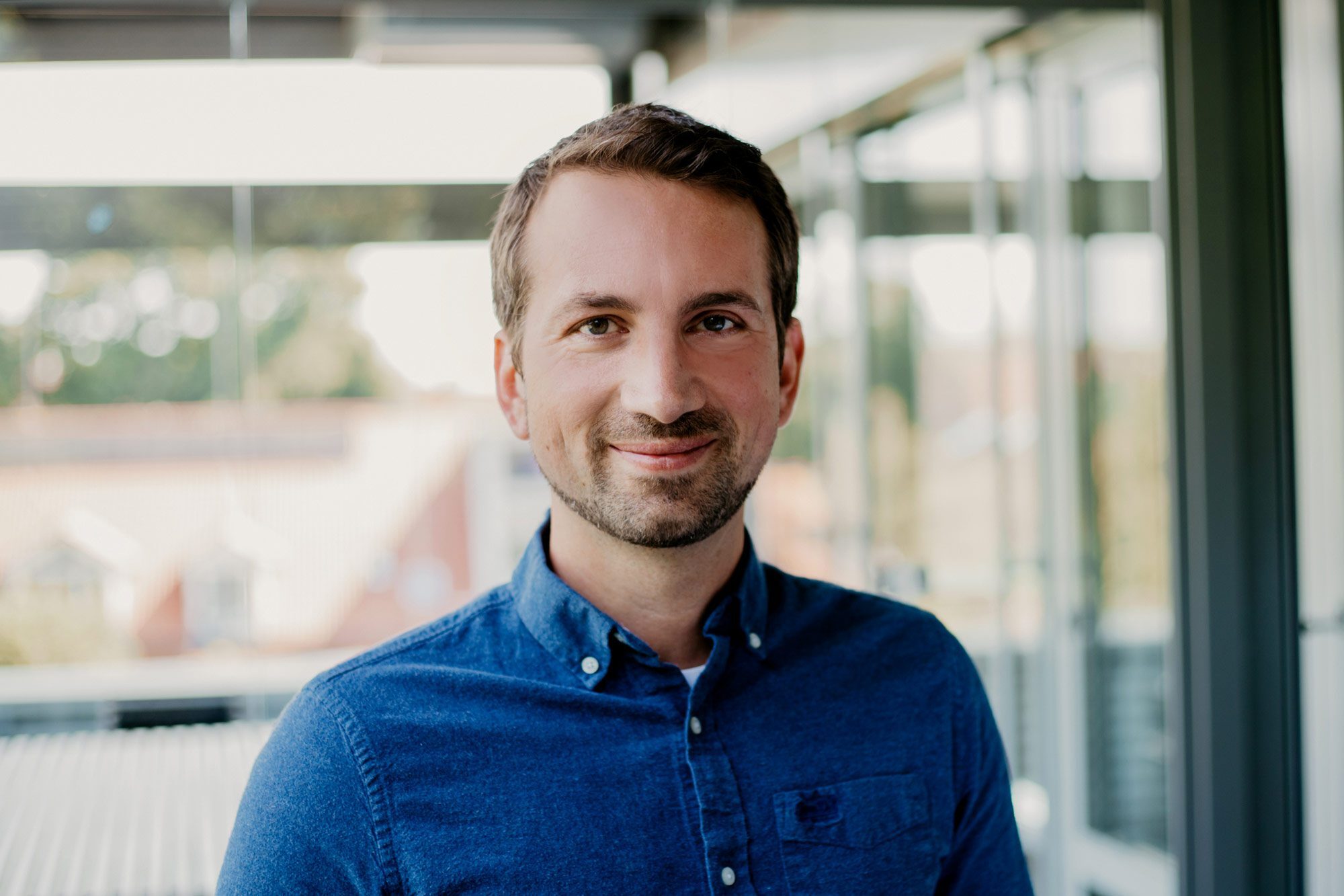 Bild von Dominik Naumceski