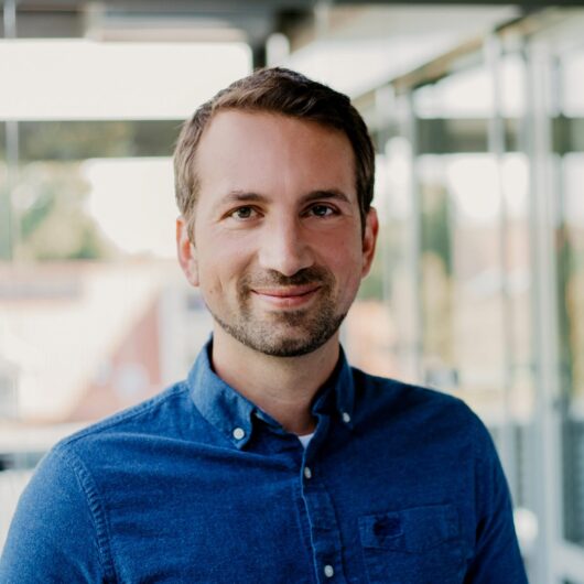 Bild von Dominik Naumceski