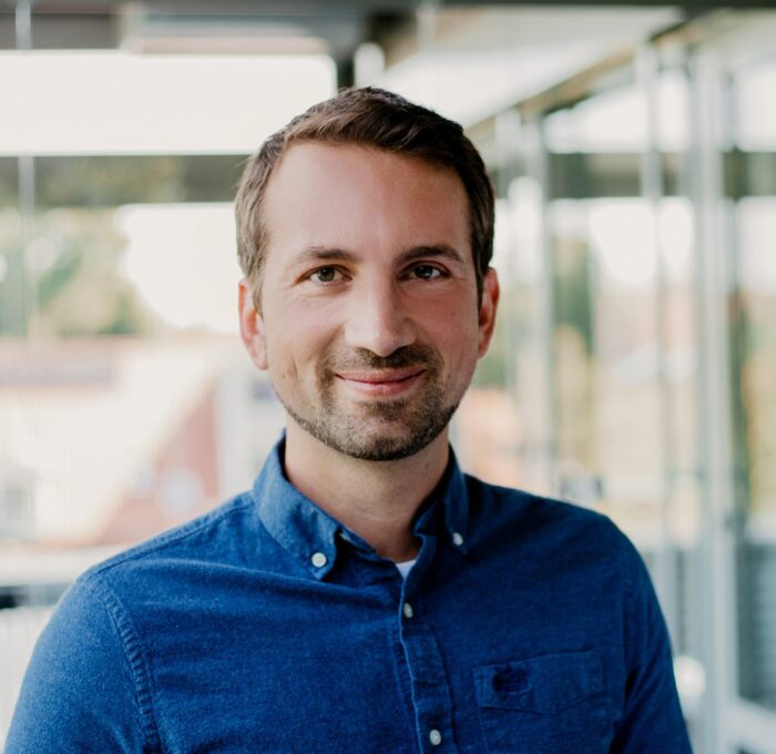 Bild von Dominik Naumceski