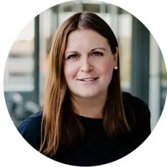 Janina Lullmann photo